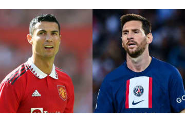 現役Jリーガーもランクイン！2022年に最も金を稼ぐ超サッカー選手10人が判明 画像