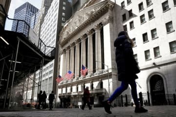 NY円、一時145円44銭 画像
