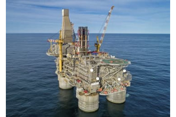 ロシア、サハリン1新会社に移管 画像