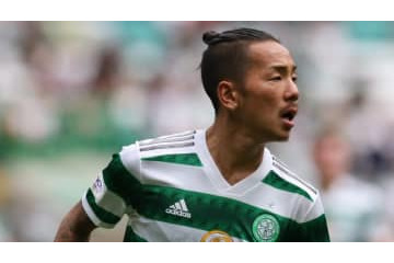 復活に期待！セルティック井手口、負傷離脱した主将の代役候補に指名される 画像