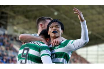 森保監督、W杯に連れていかなくていいの！？「旗手怜央は日本の宝」と英紙が激推し 画像