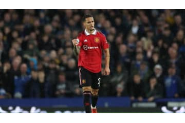 またゴール！120億円アントニ、ユナイテッド史上初の選手になる 画像