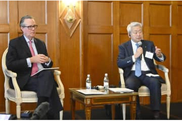 過度な円安進行に懸念 画像