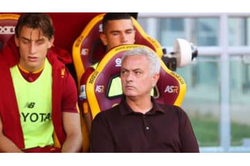 モウリーニョが改心！「試合数の多さに文句は言わん」 画像