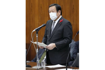 北朝鮮、核実験準備整った可能性 画像