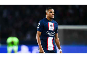 レアル、“ドタキャン”エムバペの再獲得には乗り出さず？ 画像