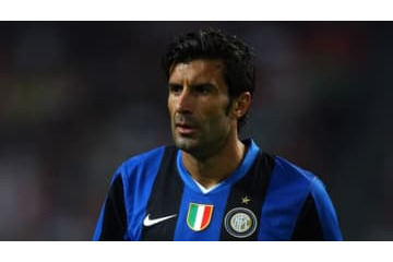  「クソが、喧嘩売ってんのか」フィーゴ、リヴァプール移籍破談を明かす 画像