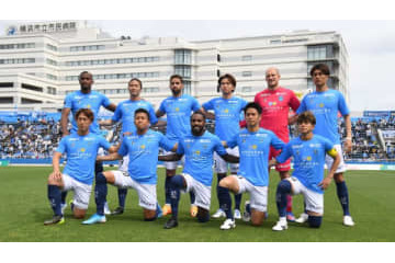 横浜FC、1年でJ1復帰！アルビレックス新潟に続き自動昇格の「2位以内」が確定 画像