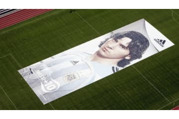 なぜNIKEはメッシを失ったのか…「父の些細な要求」が原因か 画像