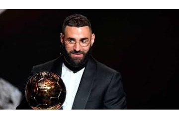 意外にもバロンドールを取っていない「伝説的名選手」8名 画像