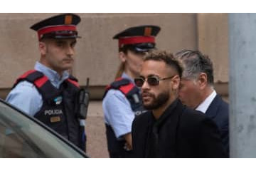 ネイマールの裁判でレアル会長が“オファー”を証言！「提示金額」も暴露 画像