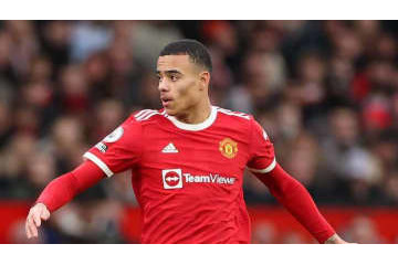 またレイプ未遂で起訴されたグリーンウッド、保釈…「◯◯に住め」と条件 画像