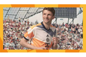 バイエルン、懐かしの“シュタディオン”を祝う「50周年記念ユニフォーム」発表！ 画像