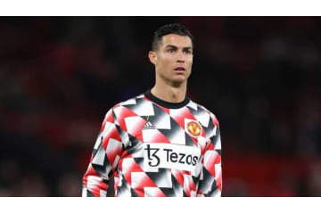 「ロナウド放出しなければ、ユナイテッドの進歩は止まる」ファーディナンドも苦言 画像