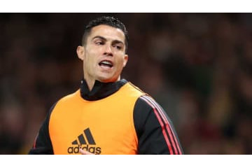 チームから追放のロナウド、「我々は団結しなければいけない」と投稿 画像