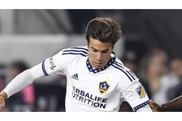 米国に渡ったリキ・プーチ、アメリカ生活は「バルセロナより“早い”」 画像