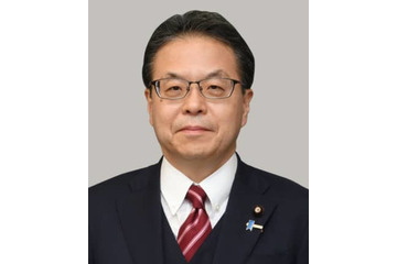 信仰ただした立民議員を批判 画像