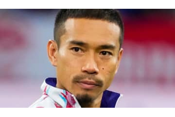 日本代表、W杯メンバーになった身長160cm台の選手たち 画像