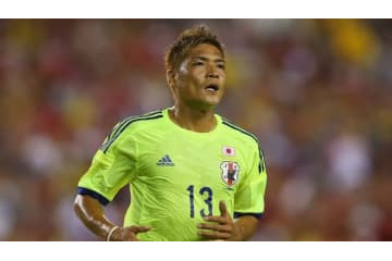 日本代表、「サプライズ選出」でW杯出場を掴んだ5人 画像