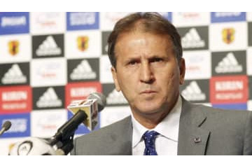 「ジーコ嫌い」 日本代表のW杯メンバーから無念の落選…久保竜彦をめぐる秘話 画像