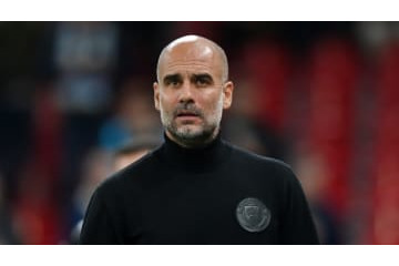 日本と戦うスペインじゃない！グアルディオラ監督が指名した「W杯優勝候補」は 画像