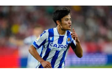 久保建英がファッションモデルをやるとこうなる 画像