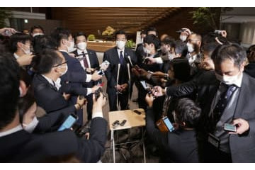 地方議員対象に教団調査を74％ 画像