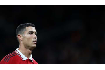 ロナウドは謝罪したのか　ユナイテッドのテンハフ監督の答えは 画像