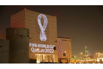 カタールW杯、SNSでのPRを条件に各国ファンを無料招待…その“契約内容”がバレる 画像