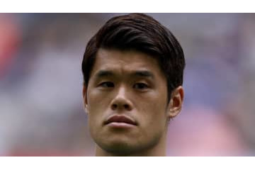 酒井宏樹、死去した工藤壮人を追悼 「小学生からの長い付き合いでした」 画像