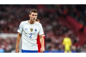 フランス代表パヴァール、飲酒運転で免停…バイエルンは大罰金 画像