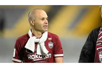 日本人はレアル派？バルサ派？ イニエスタはこう答えた 画像