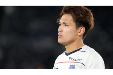 W杯トレーニングパートナーは松木玖生、福井太智ら10名！U-19日本代表メンバー発表　中井卓大も久々招集 画像