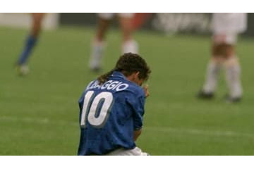 ワールドカップでの『髪型』、最高に印象的な8名 画像