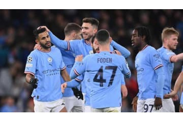 シティが「世界最高にリッチなスタメン」に！TOP10はこんな感じ 画像