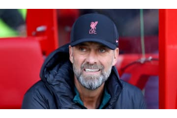 W杯直前に怪我人続出…「我々全員ギルティ」とクロップ監督が指摘 画像