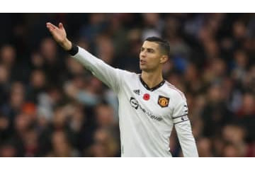 なぜロナウドがキャプテンなのか　ユナイテッド監督が理由を説明 画像