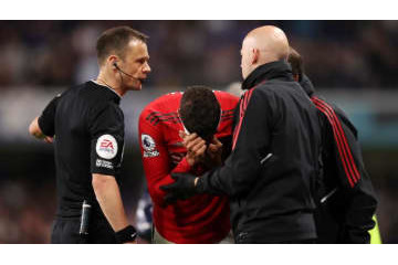 号泣負傷のヴァラン、W杯出場か　カナダ代表GKは欠場決定 画像