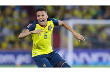 国籍詐称のエクアドル、W杯出場決定　CASは不正を認めて制裁処分も 画像