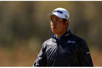 3週ぶり松山英樹は元世界1位と同組　世界一奪還を目指す優勝予想1番手は2番手とティオフ 画像