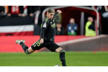 レアルMFバルベルデの超場外シュート、打ち込まれた住民側からの映像がすごい 画像