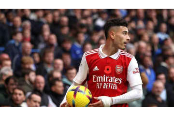 「マルティネリの選出、サッカーへの敬意がねぇ！」ブラジル代表OBが批判 画像