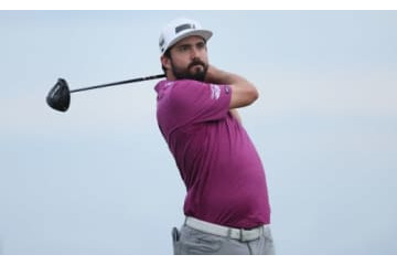 ヒューストン・オープンで珍事？　ラウンド途中で15本目のクラブを追加して“失格” 画像