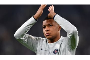 「レアルに行く方が楽だった」エムバペ、PSG残留の理由を説明する 画像