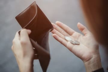 年金を月5万円しかもらえなかったら、どうやって生活したらいいですか？ 画像
