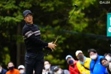 ＜速報＞石川遼、星野陸也が首位　優勝の行方はプレーオフへ 画像