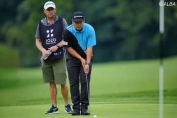 来季出場権かけた欧州Qスクール　久常涼は17位後退、金谷拓実は68位浮上 画像