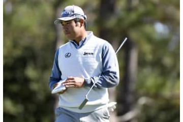 松山英樹は棄権でポイント加算ならず109位後退　トニー・フィナウ7位【フェデックスカップランキング】 画像