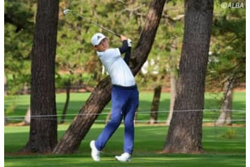 バハマ、コロンビア、チリ…来年は遠征が過酷　米下部ツアー出場権確保の大西魁斗が3戦ぶり国内戦「まずは1勝したい」 画像