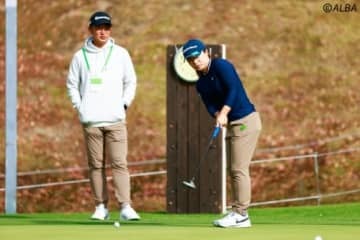 「困ったときに使うのが一番いい」永峰咲希の複数年シードに対する考え方 画像